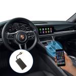 Honda U2W USB Wireless Carplay OEM Stock Apple CarPlay Convert