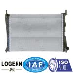 Aluminium Auto Radiator For Mazda Fiesta'01-04/Mz'03- Mt C201-12-200/1325831
