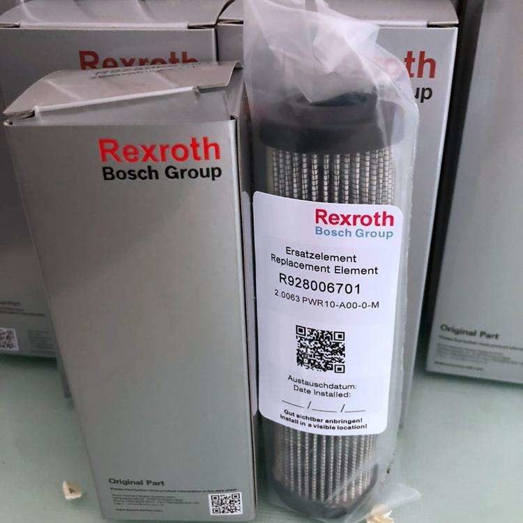 Filter Bosch Rexroth Cartridge R928005925 1.0250 PWR3-A00-0-M