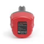 12V 3300mAh Bosch Power Tool Battery Rechargeable Bat043 Bat045 Bat046