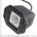 3'' 15W Flush Mount LED Work Light