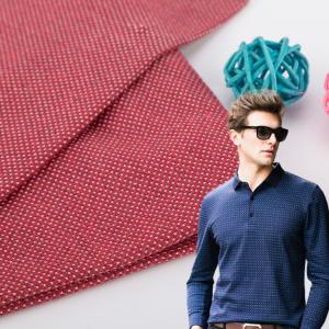 Quality High Quality Healthy Skin-Friendly Friendly Pure Cotton ​Cotton T Shirt Fabric For T-Shirt wholesale