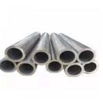 Seamless Anodized Aluminum Alloy Pipe Large Diameter 6063 Tube For Building