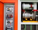 300kw Large Volume Oil Free Airfoil Bearing Centrifugal High Speed Turbo Blower