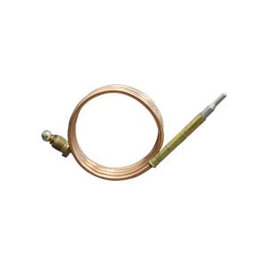 Quality High-Performance Water Heater Accessories Stable Performance Thermocouple For Temperature Regulation wholesale