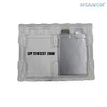 Lithium Ion Prismatic Pouch LiFePO4 Battery Cells A123 3.2V 20Ah High Drain 20C