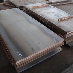 Quality ASTM Q345 Carbon Steel Plate Hot Rolled MS Plate wholesale