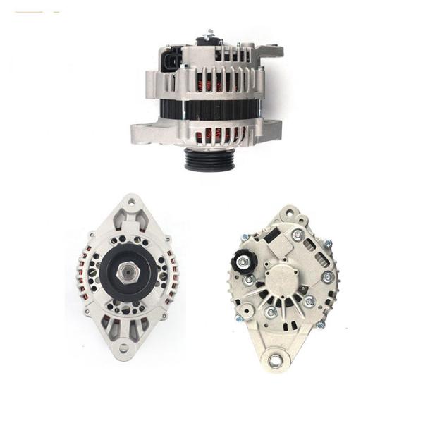 LR165708B LR165708C LR165708E Electric Alternator Motor LR170738 LR170738B