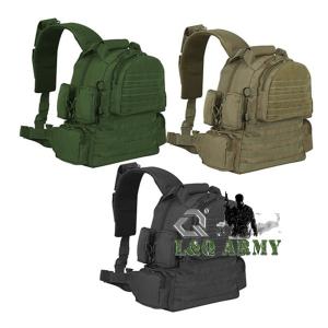 Quality Fashion durable Military Multicam Sling Bag Tactical Sling Bag wholesale
