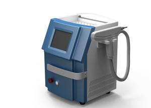 Quality 1064nm Laser Tattoo Removal Equipment nd yag laser treatment mini machine wholesale