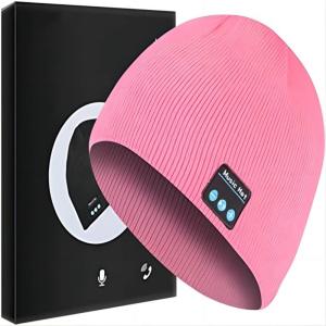 Quality Bluetooth Beanie Headphones Hat Unique Christmas Tech Gifts wholesale