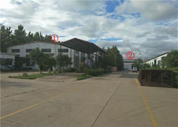 Weifang Fred Machinery Co., Ltd.