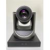 Buy cheap Vmix support NDI HX SDI+HDMI+POE+3G-SDI 12X optical zoom PTZ Video Conference from wholesalers
