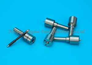 Quality DLLA150P1011 0433171654 Bosch Injector Nozzles For Hyundai Diesel Engine wholesale
