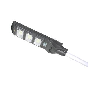 Quality Ip65 Waterproof 90w 120w Led Street Solar Lamp Smd ABS wholesale