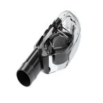 Silicone Underwater Breathing Pipe Tube For Diving Accessories