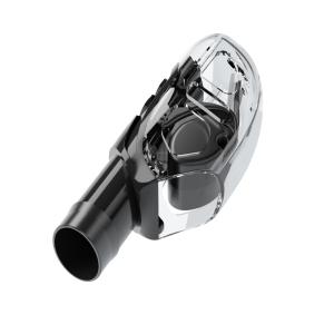 Quality Silicone Underwater Breathing Pipe Tube For Diving Accessories wholesale