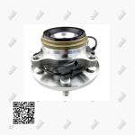 Nissan Y62 ARMADA 2003-2015 Front Axle Wheel Hub Unit 40202-1LB0A