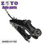 Hyundai Terracan Suspension Control Arms Set 54400-H1150 54501-H1150 for Korean
