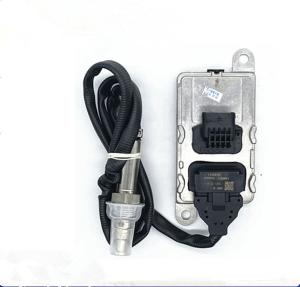 Quality Shacman Truck Parts Nitrogen Oxide Sensor wholesale