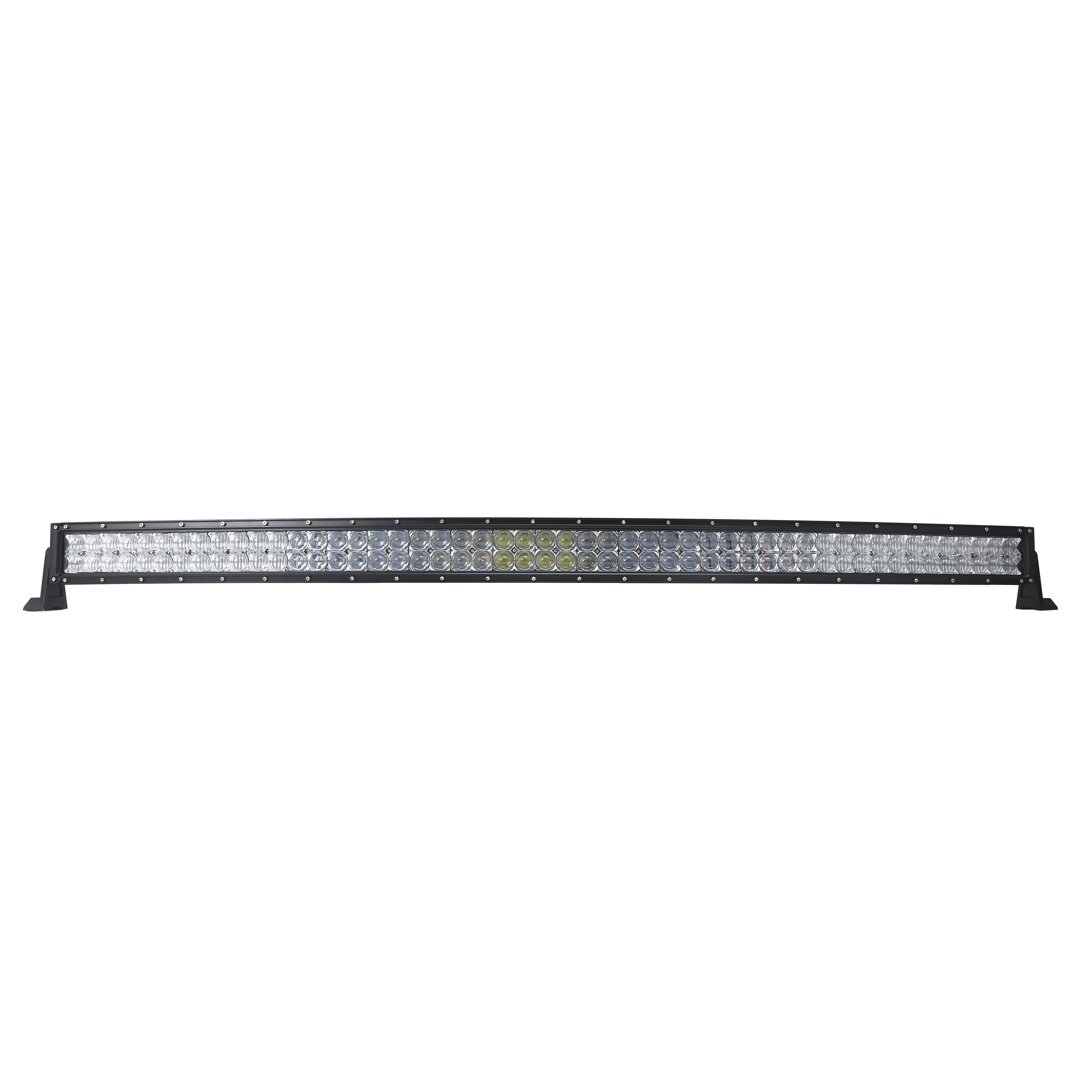 G5D Style 300W 100pcs 3W CREE LED LIGHT BAR 6000K 10-30V Combo Beam,Flood Beam, Spot beam
