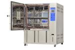 LIYI Automatic Cycling Water Supply 304SS Climate Test Chamber