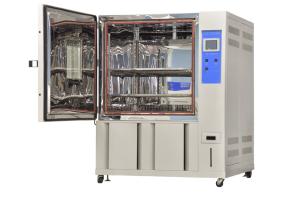 Quality LIYI 220V SS304 Temperature Test Chamber For Testing Material Heat wholesale