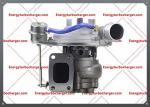 GT3271S Hino Turbocharger 750853-5001S 0001 9001 1 704409-0001 241003530A J05C