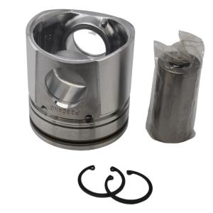 Quality Piston 6738-31-2111 Excavator PC220-7 Diesel 6D102E 4D102E Engine Parts wholesale
