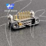 HW-CMM Connector, HW-221V20F26-0100-1400CMM,2mm Pitch.