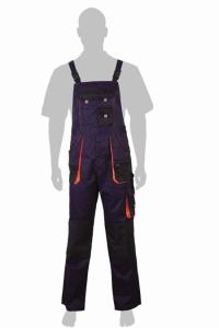 Quality Protective Outdoor Work Clothes / Twill 240gsm Heavy Duty Work Clothes wholesale