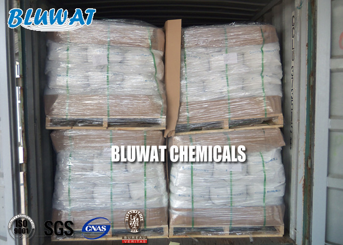 BV Water Soluble Cationic Polymer Waste Water Treatment