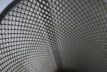 0.3um Porosity Pleated Air Cartridge Filter for Dust Filtration in Manufacturing