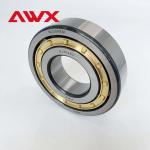 AWX Free Samples Cylindrical Roller Bearings Double Row Type NJ230EM NJ232EM