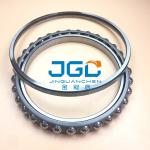 280x370x40mm Excavator Rotary Bearing Accuracy P6 P5 P4 Mechanical Parts BA280