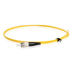 Quality Single Mode Simplex SC APC 2.0mm 3.0mm Fiber Optic Pigtail wholesale
