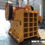 Gator 3042 Equivalent PE-750X1060 Jaw Crusher for 150tph Basalt Crushing Plant