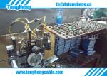 UV Sunlight Resistant Flexible 3C Conductors Customized TPU Cable