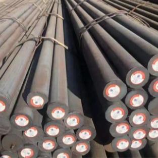 10 Inch Diameter Ms Metal Carbon Steel Bar Thick Wall ASTM A312 A106 For