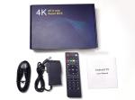 Amlogic S905W Android TV Box 4K Android 7.1 / 9.0 1GB 2GB 32GB 64GB 2.4G / 5g