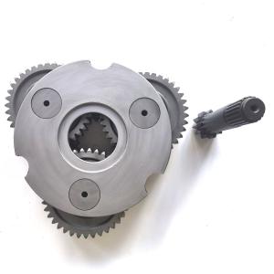 Quality K9007411 K9007390 Tm40vd Dh225-9 Doosan Aftermarket Excavator Parts Final Drive Carrier No 1 Assy wholesale