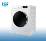 Anti Scald Cover Household Washing Machine 9kg Home Use LED Display