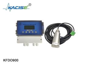 Quality RS485 220VAC Stainless Steel Probe Dissolved Oxygen Sensor wholesale