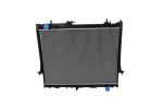 ISUZU DMAX2012 4JJ1 Radiator 8971372730 Automotive Cooling Parts
