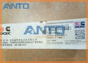 Quality Solenoid Valve 6BT 4942878 Diesel Engine Solenoid Valve 6CT 3939019 wholesale