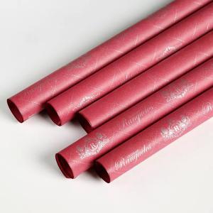 Quality Custom Printing Red Glad Color Shoe Gift Thin 17g Wrapping Tissue Paper For Packaging wholesale