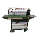 Automatic Continuous Vacuum Nitrogen Flushing Inflatable Sealing Machine