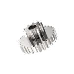 Steel Aerospace Gear Manufacturers Precision Machinery Instruments Automobiles