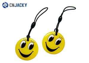 Quality PVC Epoxy Material RFID Smart Card wholesale