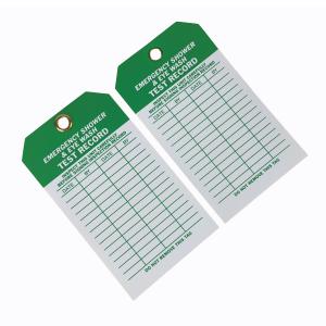 Quality Customizable Plastic Safety Tag for Enhanced Workplace Safety wholesale